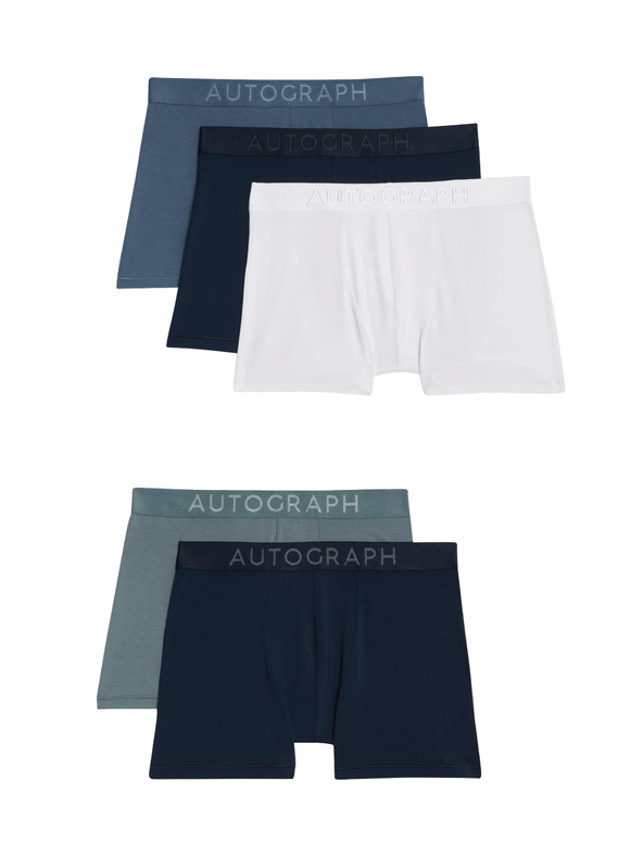 Marks & Spencer Trenýrky 5 ks