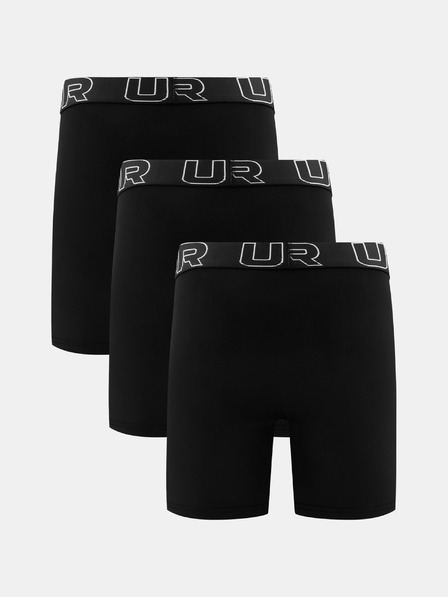 Under Armour Chlapecké boxerky Under Armour Ua Performance Tech Mesh - Solid