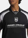 Under Armour Pánské tričko Under Armour UA M 96 Terrace Jersey SS-BLK
