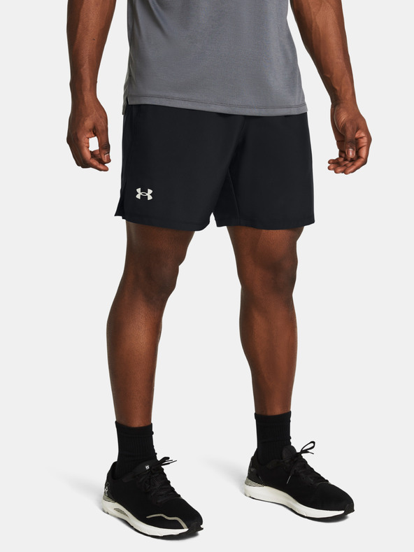 Under Armour Pánské kraťasy Under Armour UA LAUNCH 7'' UNLINED SHORTS