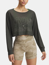 Under Armour Dámské tričko Under Armour Pjt Rck IP LS