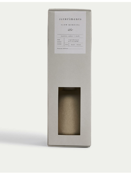 Marks & Spencer Difuzér Slow Morning, 150 ml Marks & Spencer béžová