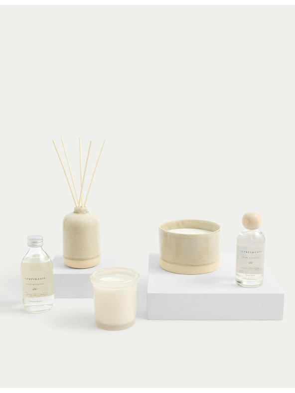 Marks & Spencer Difuzér Slow Morning, 150 ml Marks & Spencer béžová