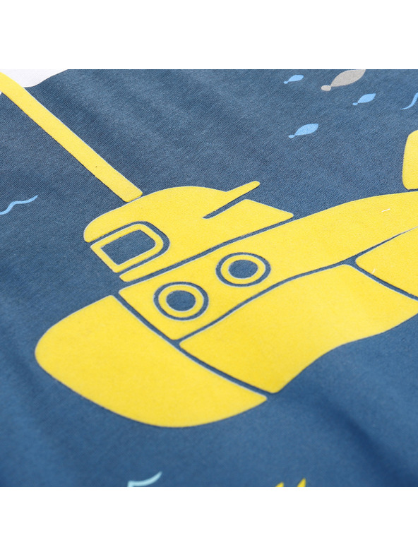 ALPINE PRO Dětské rychleschnoucí triko ALPINE PRO REJO 2 white varianta pa