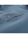 ALPINE PRO Pánská bunda s membránou ptx ALPINE PRO ZARR 2 dk.metal blue
