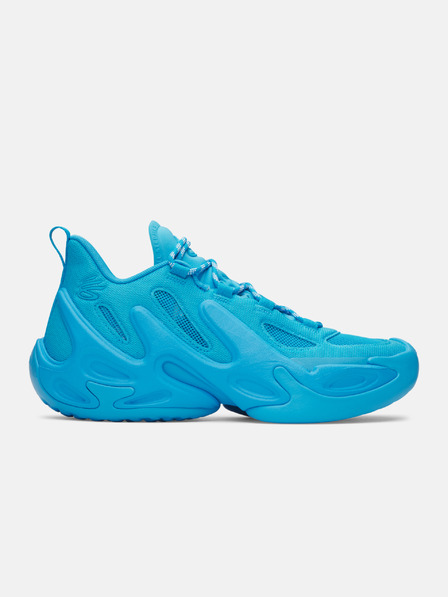 Under Armour Unisexové boty Under Armour CURRY 13