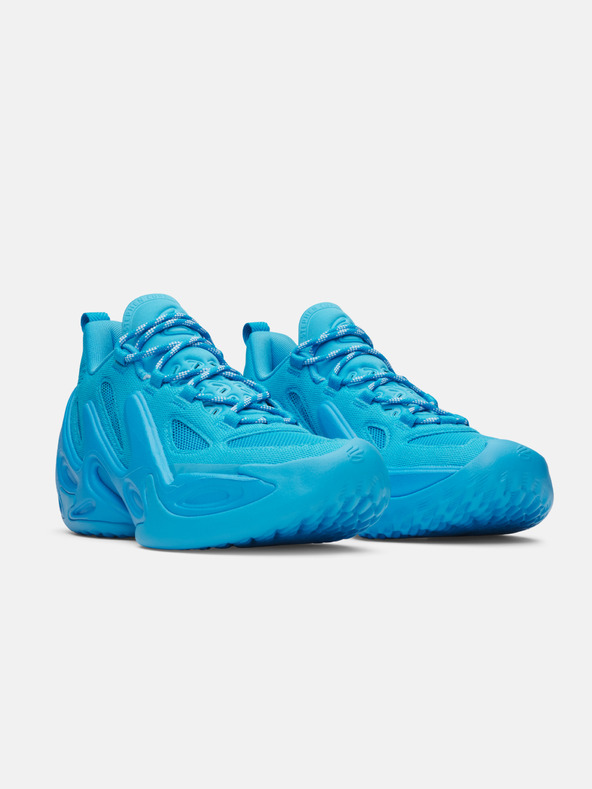 Under Armour Unisexové boty Under Armour CURRY 13