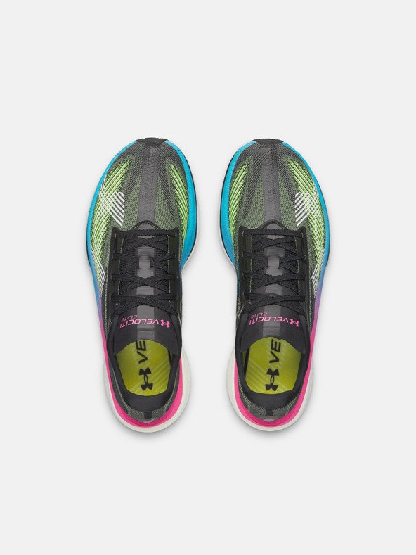 Under Armour Unisexové boty Under Armour UA U Velociti Elite 3