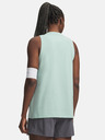 Under Armour Dámské tílko Under Armour UA Rival Muscle Tank