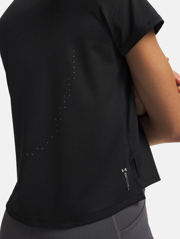 Under Armour Dámské tričko Under Armour UA Velociti Pro Shortsleeve