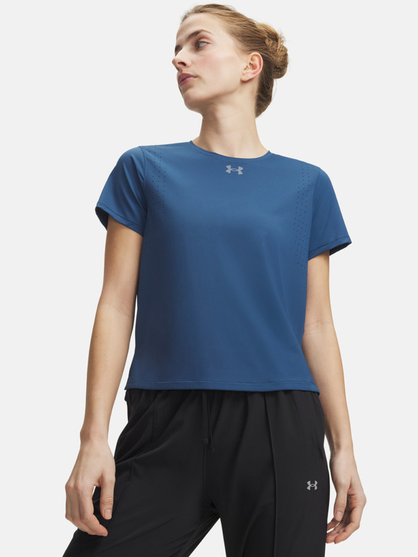 Under Armour Dámské tričko Under Armour UA Velociti Pro Shortsleeve