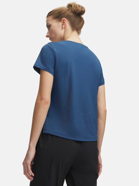 Under Armour Dámské tričko Under Armour UA Velociti Pro Shortsleeve