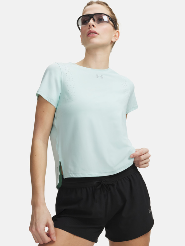 Under Armour Dámské tričko Under Armour UA Velociti Pro Shortsleeve
