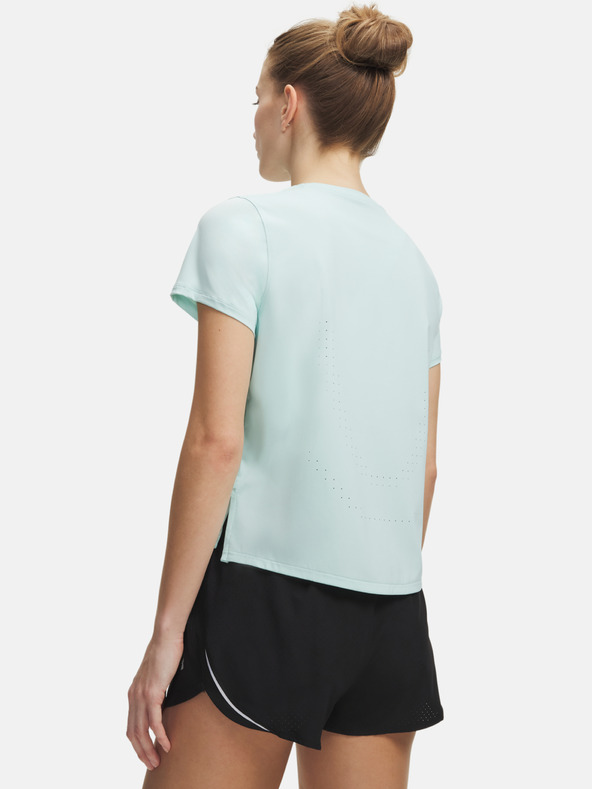 Under Armour Dámské tričko Under Armour UA Velociti Pro Shortsleeve