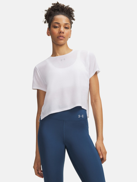 Under Armour Dámské tričko Under Armour UA Velociti Shortsleeve