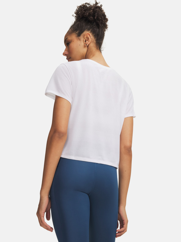 Under Armour Dámské tričko Under Armour UA Velociti Shortsleeve