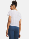 Under Armour Dámské tričko Under Armour UA Velociti Shortsleeve