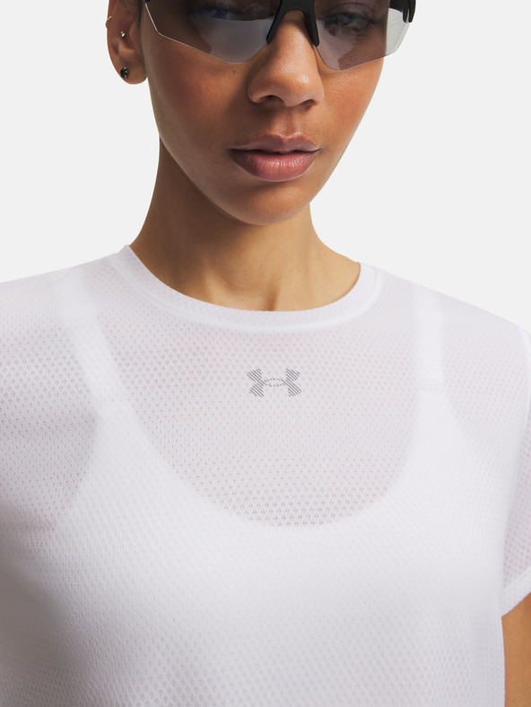 Under Armour Dámské tričko Under Armour UA Velociti Shortsleeve