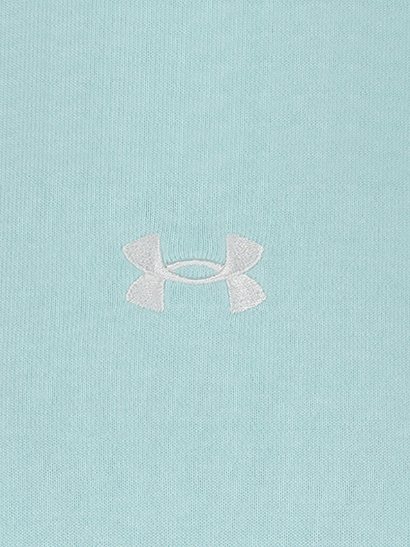 Under Armour Dívčí set Under Armour UA RIVAL CREWNECK SET