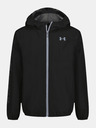 Under Armour Chlapecká bunda Under Armour UA WINTUCK WORDMARK WINDBREAKER