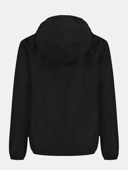 Under Armour Chlapecká bunda Under Armour UA WINTUCK WORDMARK WINDBREAKER