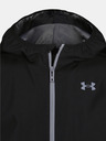 Under Armour Chlapecká bunda Under Armour UA WINTUCK WORDMARK WINDBREAKER
