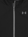 Under Armour Chlapecká bunda Under Armour UA TEXTURED SOFTSHELL