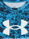 Under Armour Chlapecký set Under Armour UA PRINTED SS TECH SET