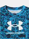 Under Armour Chlapecký set Under Armour UA PRINTED SS TECH SET