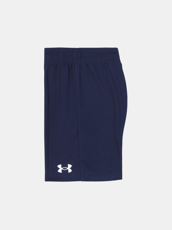 Under Armour Chlapecký set Under Armour UA PRINTED SS TECH SET