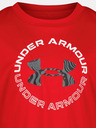 Under Armour Chlapecký set Under Armour UA TECH PRINTED SS SET