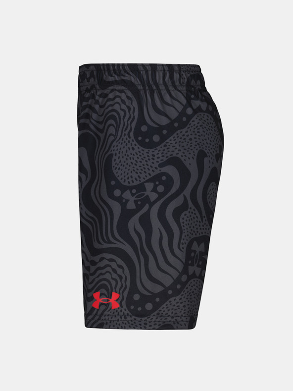 Under Armour Chlapecký set Under Armour UA TECH PRINTED SS SET