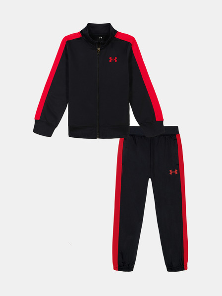 Under Armour Chlapecký set Under Armour UA KNIT TRACK SUIT