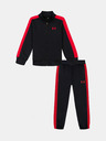 Under Armour Chlapecký set Under Armour UA KNIT TRACK SUIT