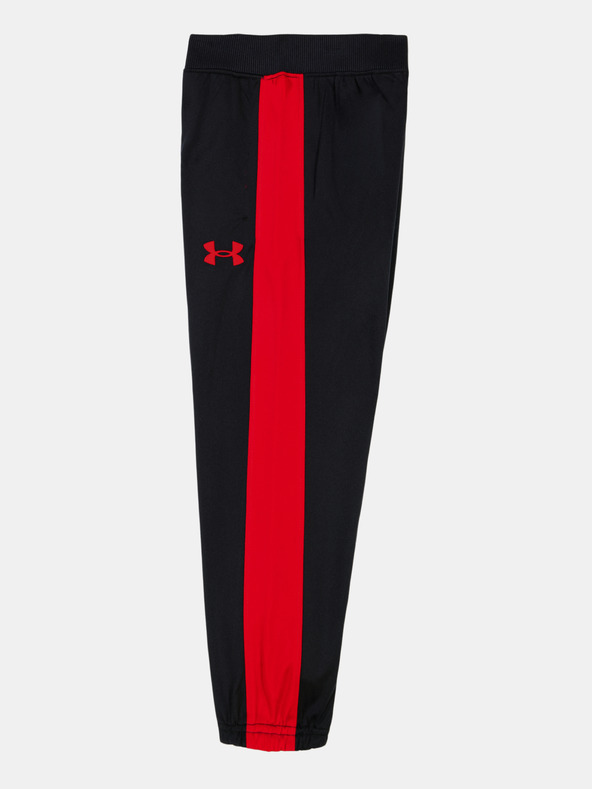 Under Armour Chlapecký set Under Armour UA KNIT TRACK SUIT