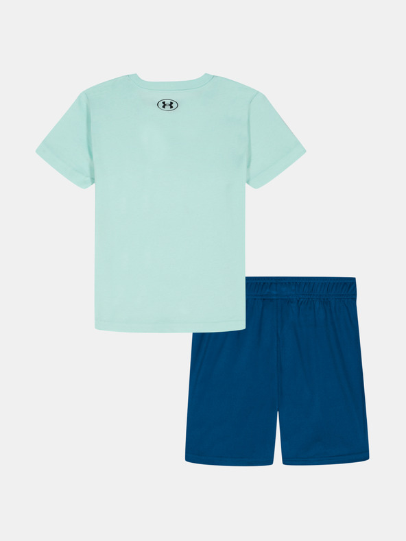 Under Armour Chlapecký set Under Armour UA BREAK BALL SS SET