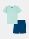 Under Armour Chlapecký set Under Armour UA BREAK BALL SS SET