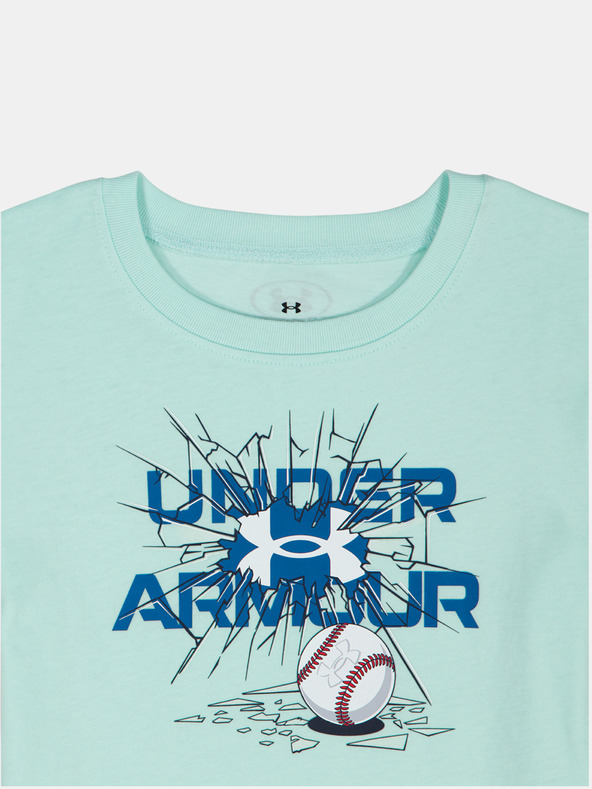 Under Armour Chlapecký set Under Armour UA BREAK BALL SS SET