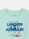 Under Armour Chlapecký set Under Armour UA BREAK BALL SS SET