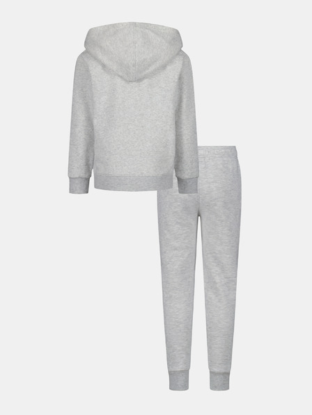 Under Armour Chlapecký set Under Armour UA BRANDED LOGO FZ SET