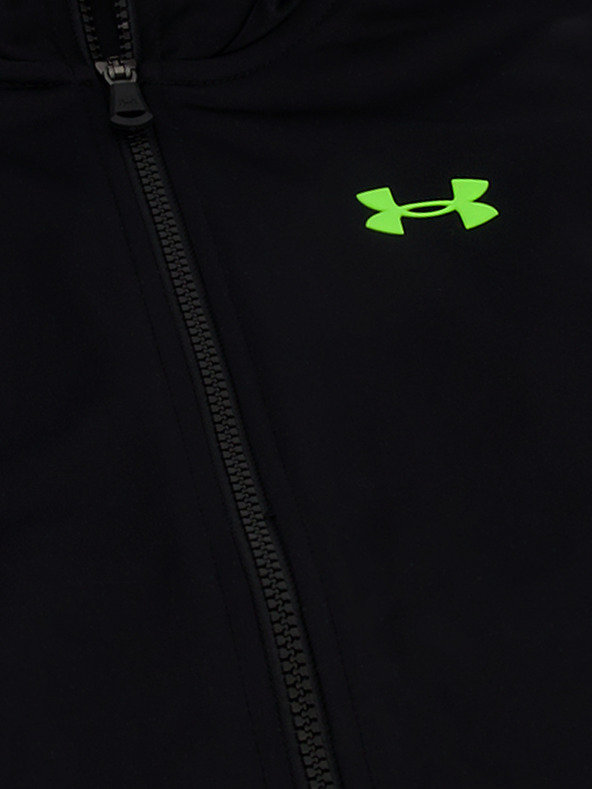 Under Armour Chlapecký set Under Armour UA 3PC BRAWLER TRACK SET