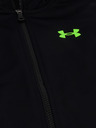 Under Armour Chlapecký set Under Armour UA 3PC BRAWLER TRACK SET
