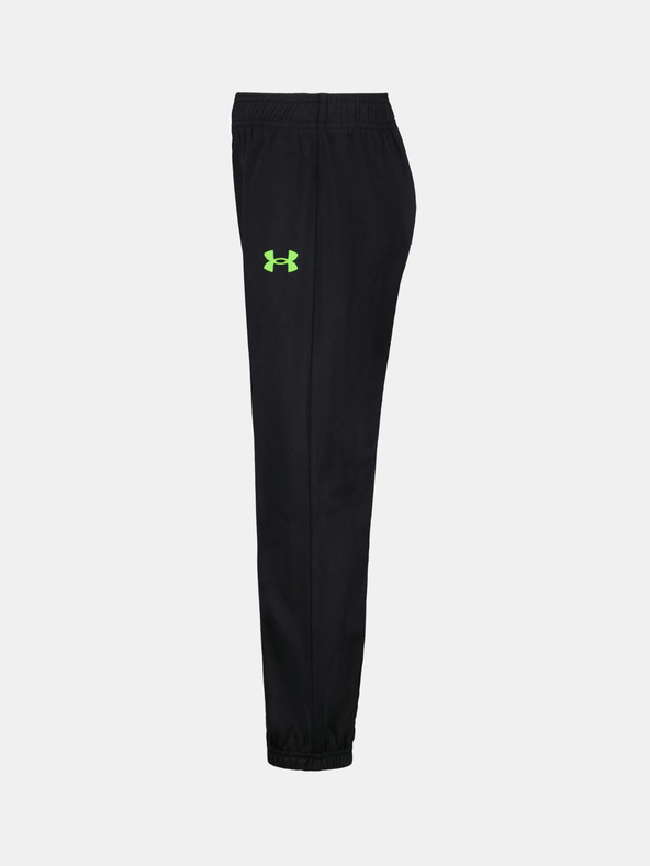 Under Armour Chlapecký set Under Armour UA 3PC BRAWLER TRACK SET