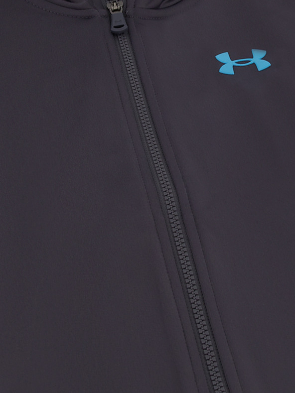 Under Armour Chlapecký set Under Armour UA 3PC BRAWLER TRACK SET