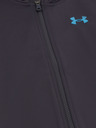 Under Armour Chlapecký set Under Armour UA 3PC BRAWLER TRACK SET