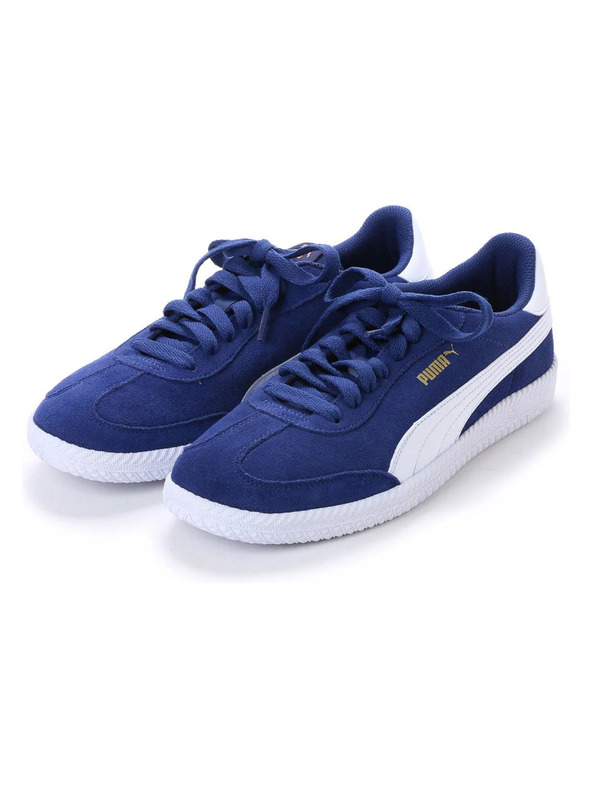Puma Pánské tenisky Astro Cup Blue Depths White