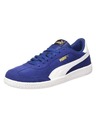 Puma Pánské tenisky Astro Cup Blue Depths White