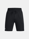 Under Armour Pánské kraťasy Under Armour UA Rival Fleece Shorts