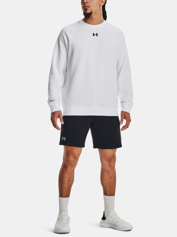 Under Armour Pánské kraťasy Under Armour UA Rival Fleece Shorts