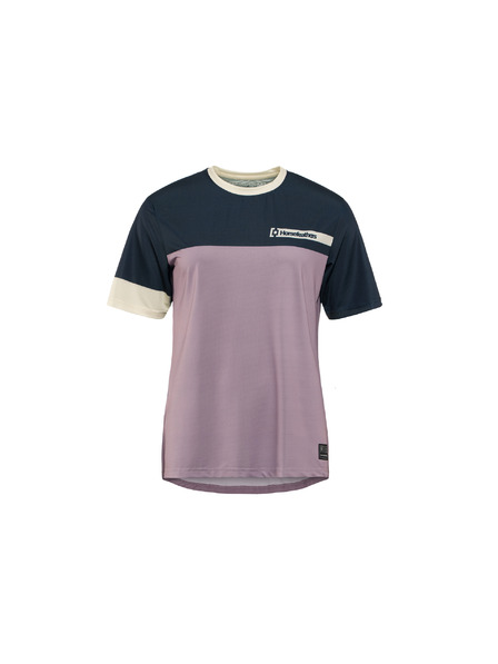 Horsefeathers Bike dres Quantum W - indigo/iris